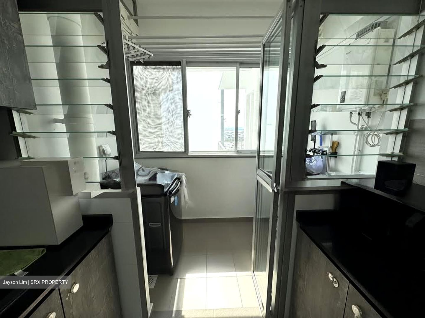 Blk 513D Saraca Breeze @ Yishun (Yishun), HDB 4 Rooms #584874691
